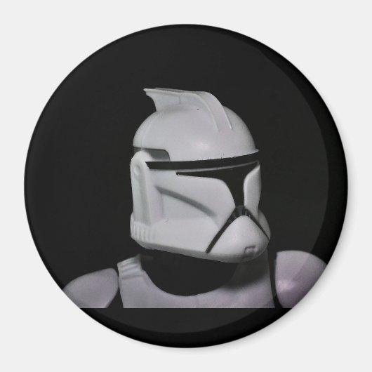 Magnet für coole Spielzeugfotografie (Vorne)