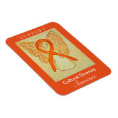 Magnet für das kulturelle Diversity (Rechte Seite)