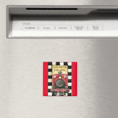 Magnet Für Den Besten Papa (In Situ (Geschirrspüler))