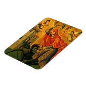 Magnet für den St. Marina (Margaret) (Linke Seite)