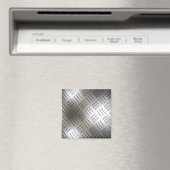 Magnet für Diamantmetall-Look (In Situ (Geschirrspüler))