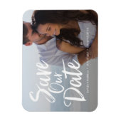 Magnet für die Ankündigung von Terminen gerettet (Vertikal)