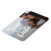 Magnet für die Ankündigung von Terminen gerettet (Linke Seite)