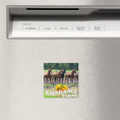 Magnet für die Aufzuchtbetriebe (In Situ (Geschirrspüler))