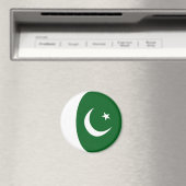 Magnet für die Fischerei in Pakistan (In Situ (Geschirrspüler))
