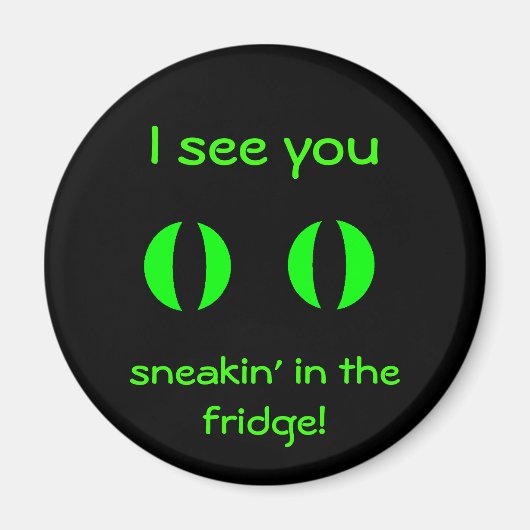 Magnet für die gotische Erinnerung (Vorne)