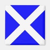 Magnet für die Mike "M" (Vorne)