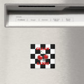Magnet für die Tafelschäfer (In Situ (Geschirrspüler))