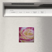 Magnet für doppelte Rose (In Situ (Geschirrspüler))