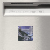 Magnet für Drachen und Burg (In Situ (Geschirrspüler))