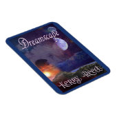 Magnet für Dreamscape Designer (Rechte Seite)