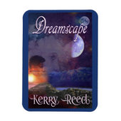 Magnet für Dreamscape Designer (Vertikal)