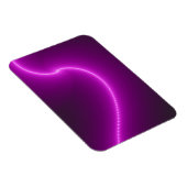 Magnet für Elektroschock-Fraktal (Rechte Seite)