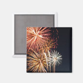 Magnet für Feuerwerkskörper P0541 (Vorderseite/Rückseite)