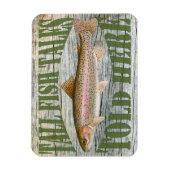 Magnet für Fischgeschichten (Vertikal)