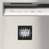 Magnet für frische Kühlschränke (In Situ (Geschirrspüler))