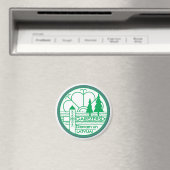 Magnet für Garezers (In Situ (Geschirrspüler))
