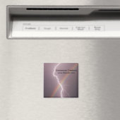 Magnet für gelegentliche Kreationen (In Situ (Geschirrspüler))