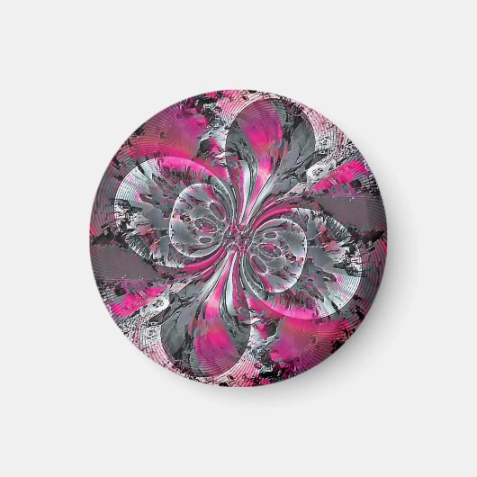 Magnet für gemischte Signale (Vorne)