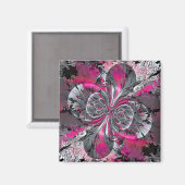 Magnet für gemischte Signale (Vorderseite/Rückseite)