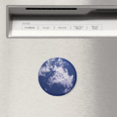 Magnet für gezogene Baumwolle (In Situ (Geschirrspüler))