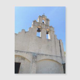 Magnet für Glockenturm