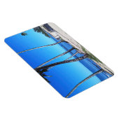 Magnet für hawaiianisches Foto (Rechte Seite)