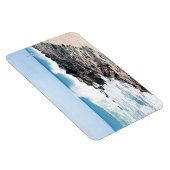 Magnet für hawaiianisches Foto (Rechte Seite)