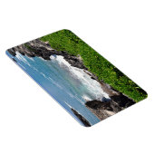 Magnet für hawaiianisches Foto (Rechte Seite)