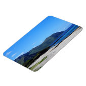 Magnet für hawaiianisches Foto (Linke Seite)