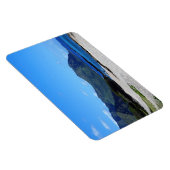 Magnet für hawaiianisches Foto (Rechte Seite)