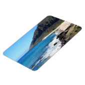 Magnet für hawaiianisches Foto (Linke Seite)