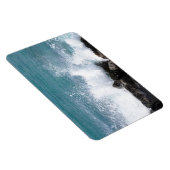 Magnet für hawaiianisches Foto (Rechte Seite)