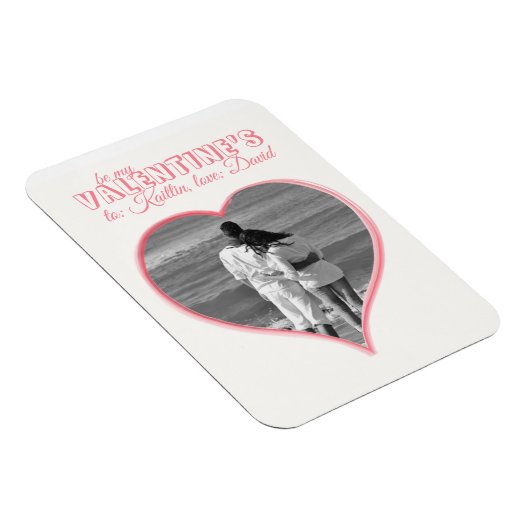 Magnet für Herzform (Rechte Seite)