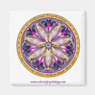 Magnet für Himmelspsychologie