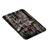 Magnet für individuelle Liebhaber (Rechte Seite)