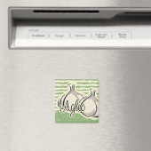 Magnet für Italienische Küche (In Situ (Geschirrspüler))