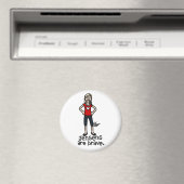 Magnet für Jenny (In Situ (Geschirrspüler))