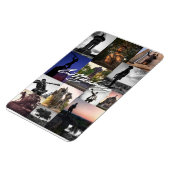 Magnet für Jugendliche (Linke Seite)