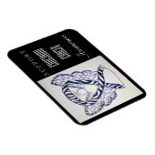 Magnet für karzinoide Krebserkrankung (Rechte Seite)