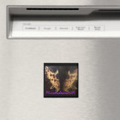 Magnet für Katfische (gespiegelt) (In Situ (Geschirrspüler))