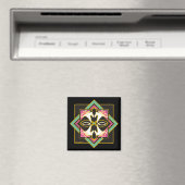 Magnet für keltische Pferde (In Situ (Geschirrspüler))
