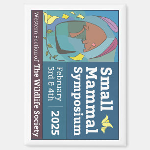 Magnet für kleine Säugetiere