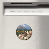 Magnet für Korsika (In Situ (Geschirrspüler))