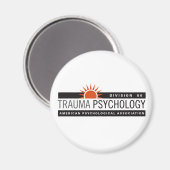 Magnet für Kreislauftrauma (Vorderseite/Rückseite)