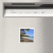 Magnet für Kühlschrank; Andenken an den jamaikanis (In Situ (Geschirrspüler))