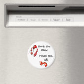 Magnet für Langusten (In Situ (Geschirrspüler))