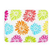 Magnet für lebendige Blume (Horizontal)