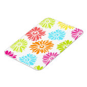 Magnet für lebendige Blume (Linke Seite)