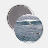 Magnet für Lippen und Kiefer (Vorderseite/Rückseite)